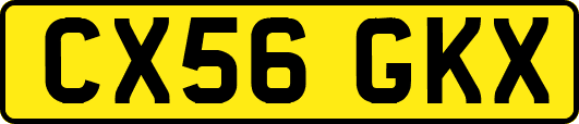 CX56GKX