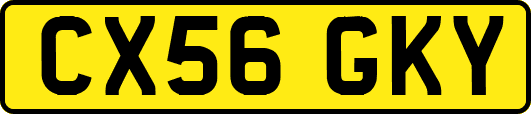 CX56GKY
