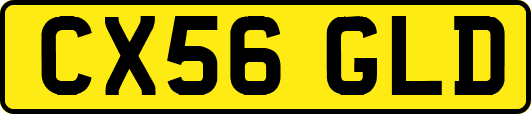 CX56GLD