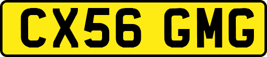 CX56GMG