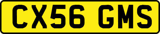 CX56GMS