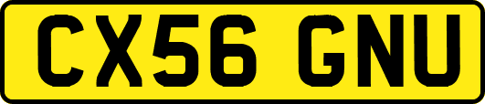 CX56GNU