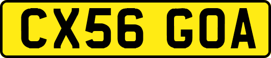 CX56GOA