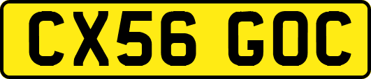 CX56GOC