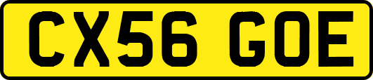 CX56GOE