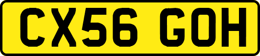 CX56GOH