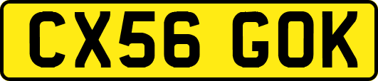 CX56GOK