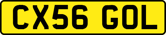 CX56GOL