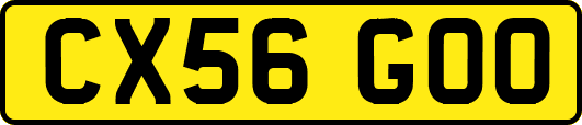 CX56GOO