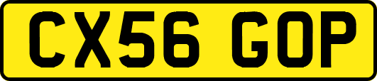CX56GOP
