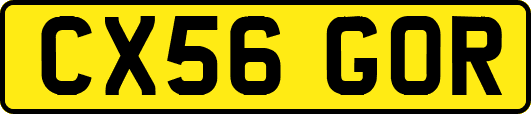 CX56GOR
