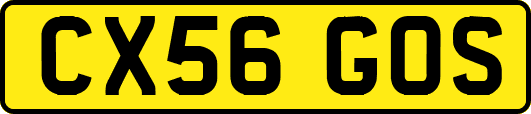 CX56GOS