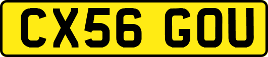 CX56GOU