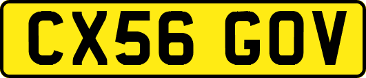 CX56GOV