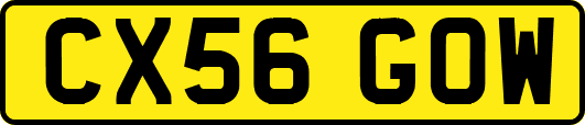 CX56GOW