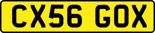CX56GOX