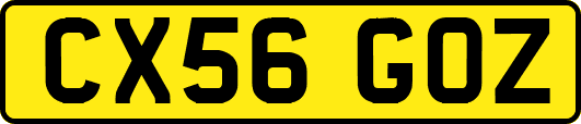 CX56GOZ