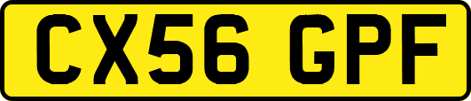 CX56GPF