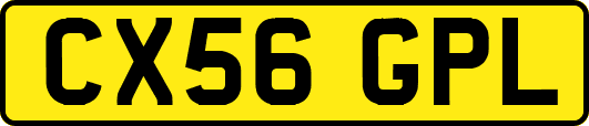 CX56GPL