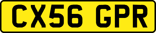 CX56GPR