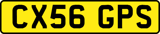 CX56GPS