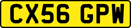 CX56GPW