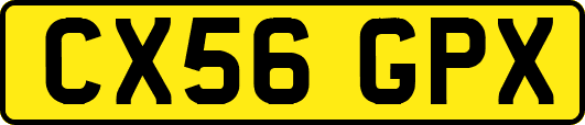 CX56GPX