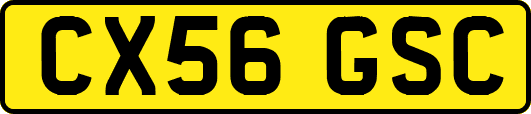 CX56GSC