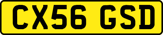 CX56GSD