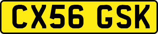 CX56GSK