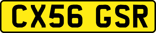 CX56GSR