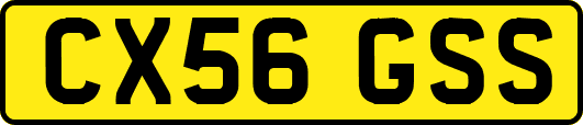 CX56GSS