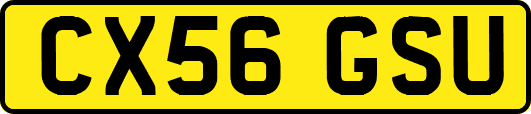 CX56GSU