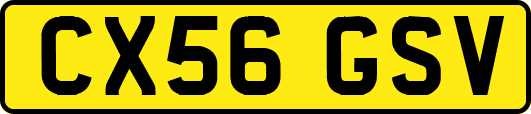 CX56GSV
