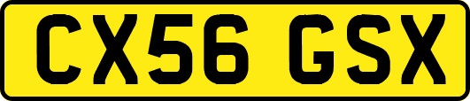 CX56GSX