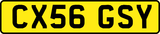 CX56GSY