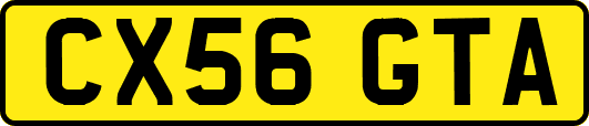 CX56GTA