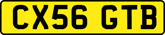 CX56GTB