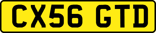 CX56GTD