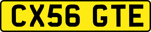 CX56GTE