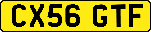 CX56GTF