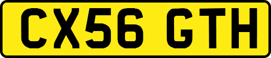 CX56GTH