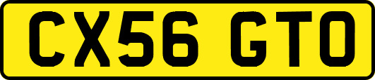 CX56GTO