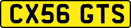 CX56GTS