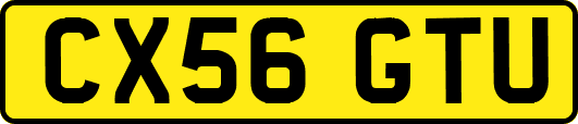 CX56GTU