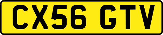 CX56GTV