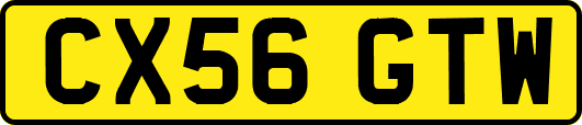 CX56GTW