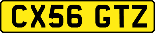 CX56GTZ