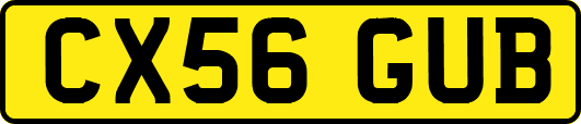 CX56GUB