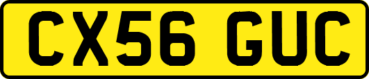 CX56GUC